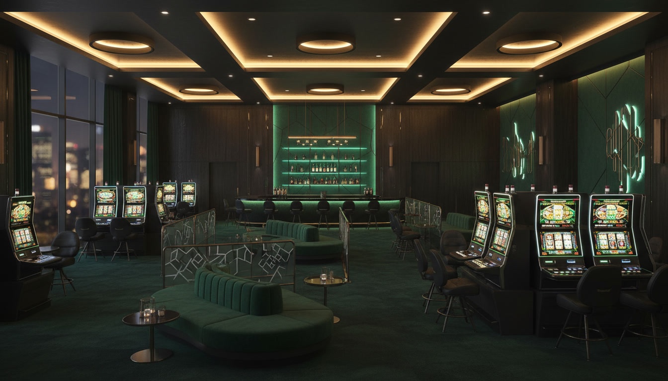 GameTwist Casino — Responsible Gambling Practices